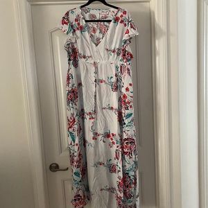 New York & Co. Maxi Dress